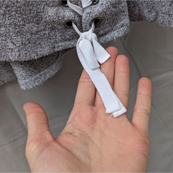 Simply Vera lightweight sweater top - Picture 4 of 7